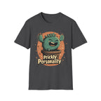 Prickly Personality T-Shirt