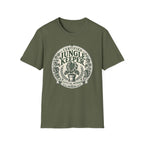 Jungle Keeper Member T-Shirt