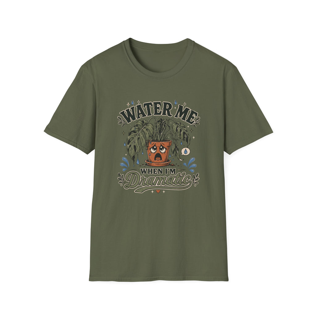Water Me T-Shirt
