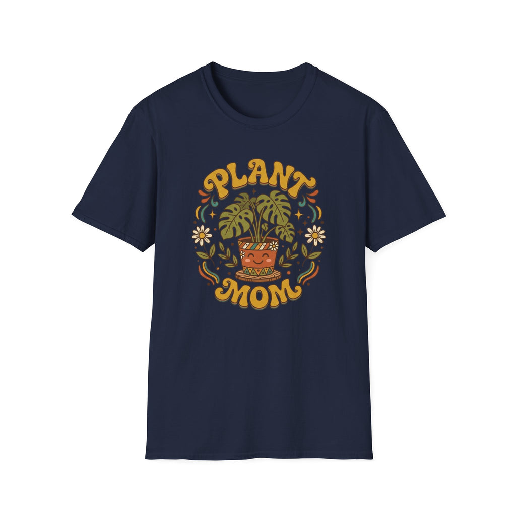 Plant Mom T-Shirt