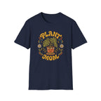 Plant Mom T-Shirt