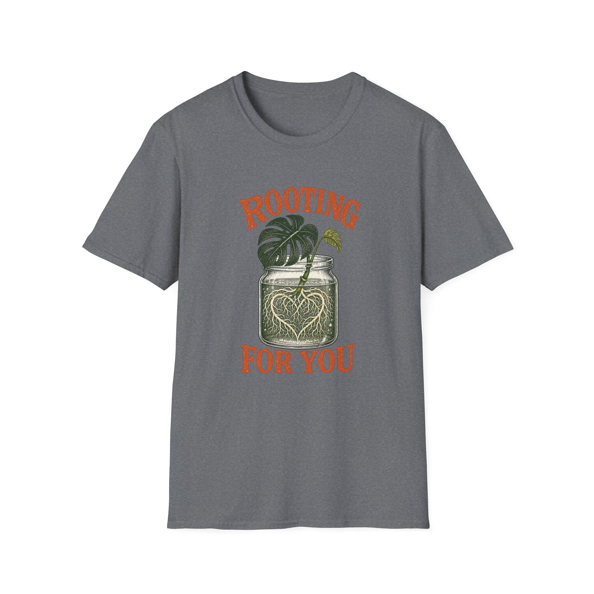 Rooting For You T-Shirt