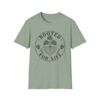 Rooted For Life T-Shirt