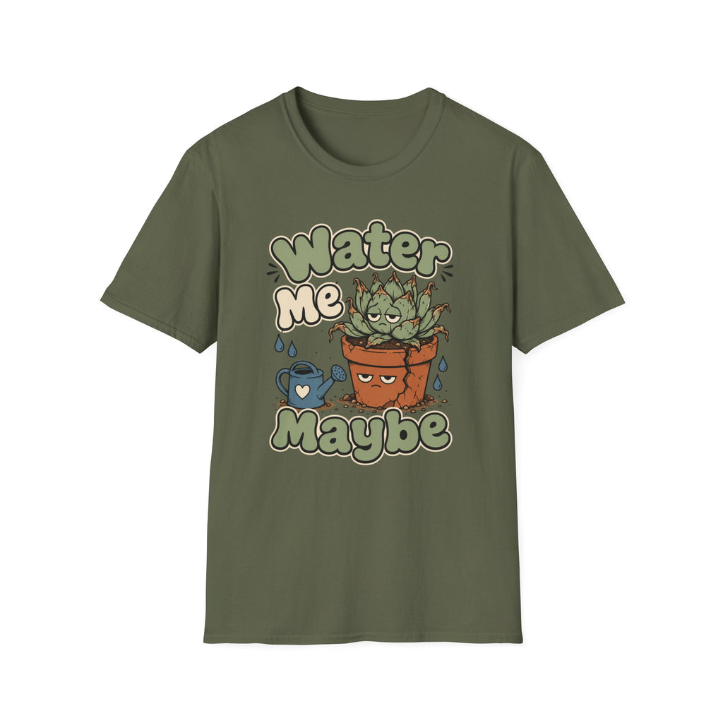 Water Maybe T-Shirt