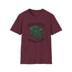 Monstera Drama Club T-Shirt