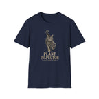 Plant Inspector T-Shirt