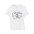 Home Jungle Member T-Shirt
