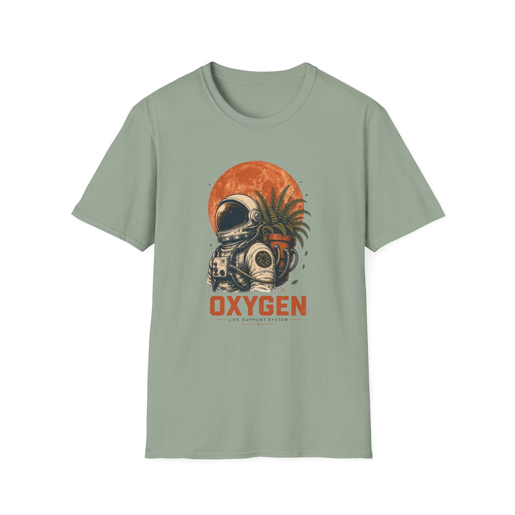 Oxygen T-Shirt