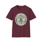 Jungle Keeper Member T-Shirt