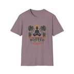 Rooted And Radiant  T-Shirt