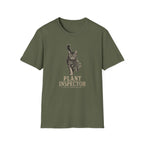 Plant Inspector T-Shirt