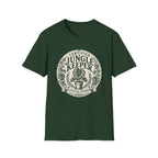 Jungle Keeper Member T-Shirt