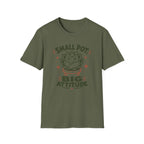 Small Pot T-Shirt
