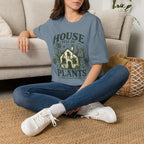 House Full Of Plants T-Shirt
