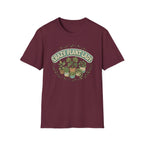Crazy Plant Lady T-Shirt