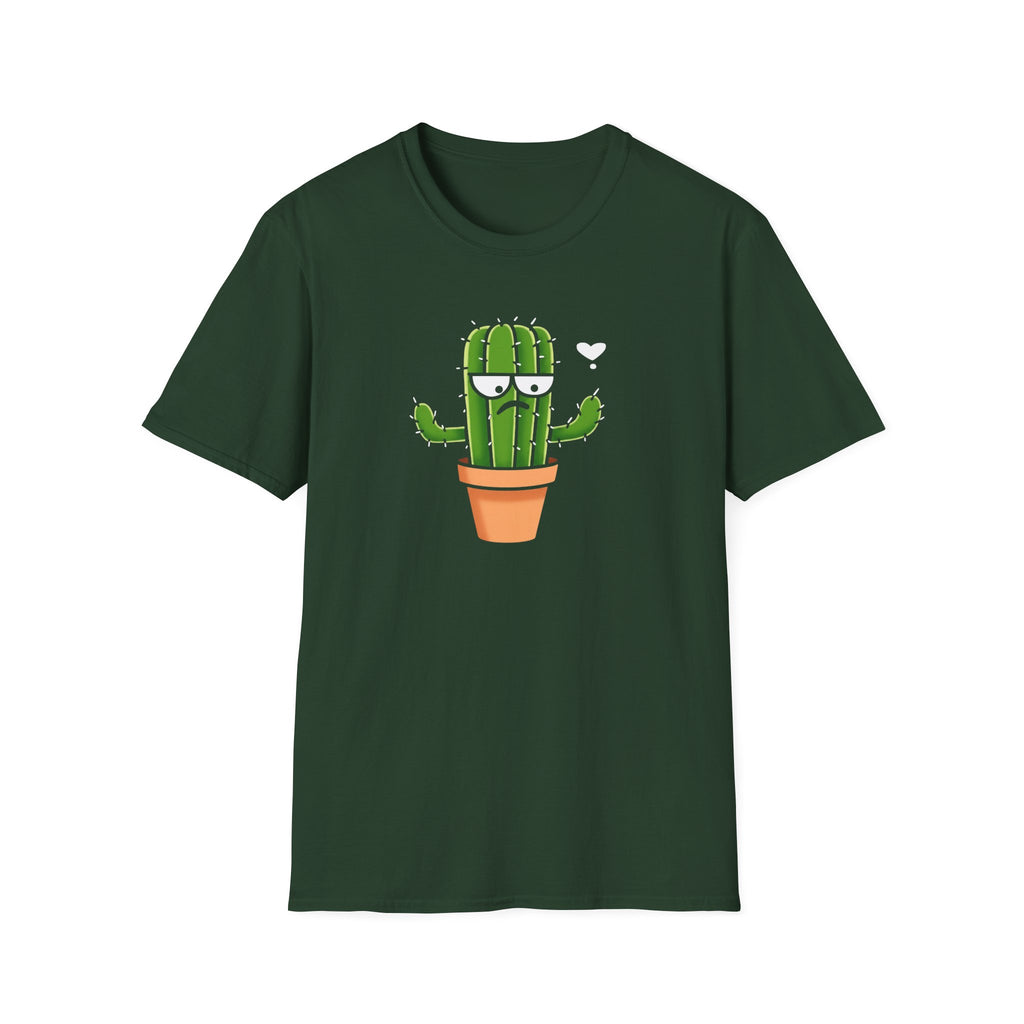 Hard Love T-Shirt