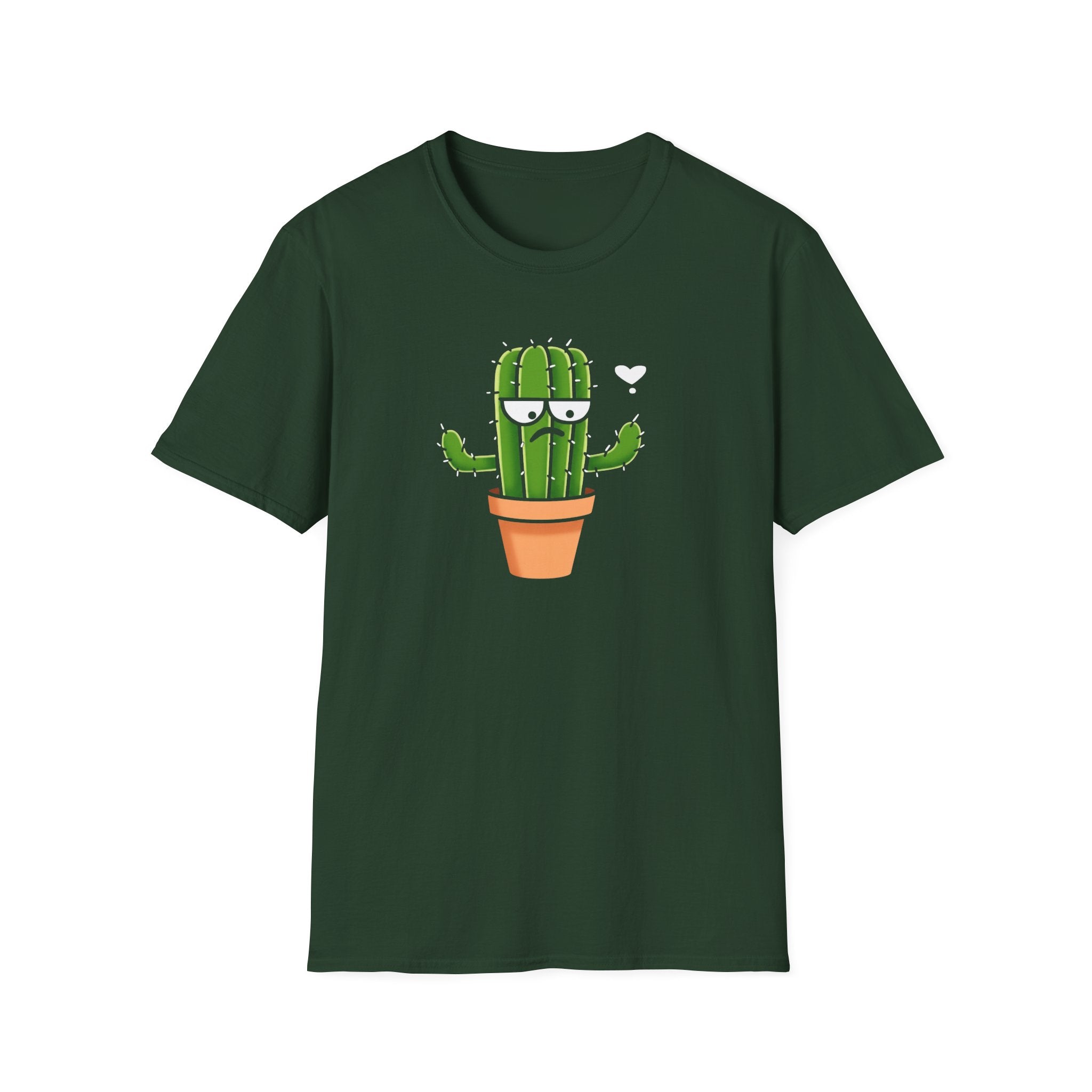 Hard Love T-Shirt