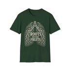 Roots Before Fruits T-Shirt