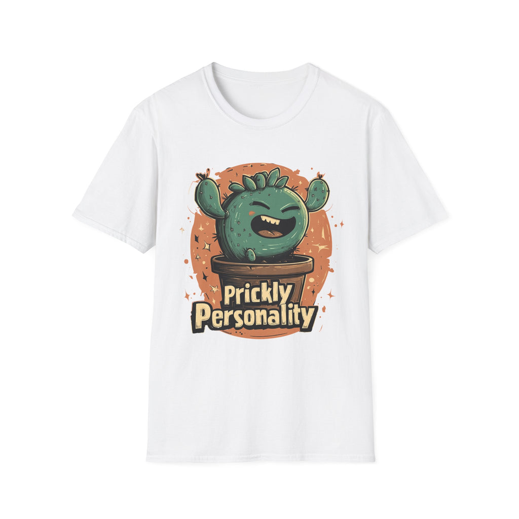 Prickly Personality T-Shirt