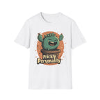 Prickly Personality T-Shirt