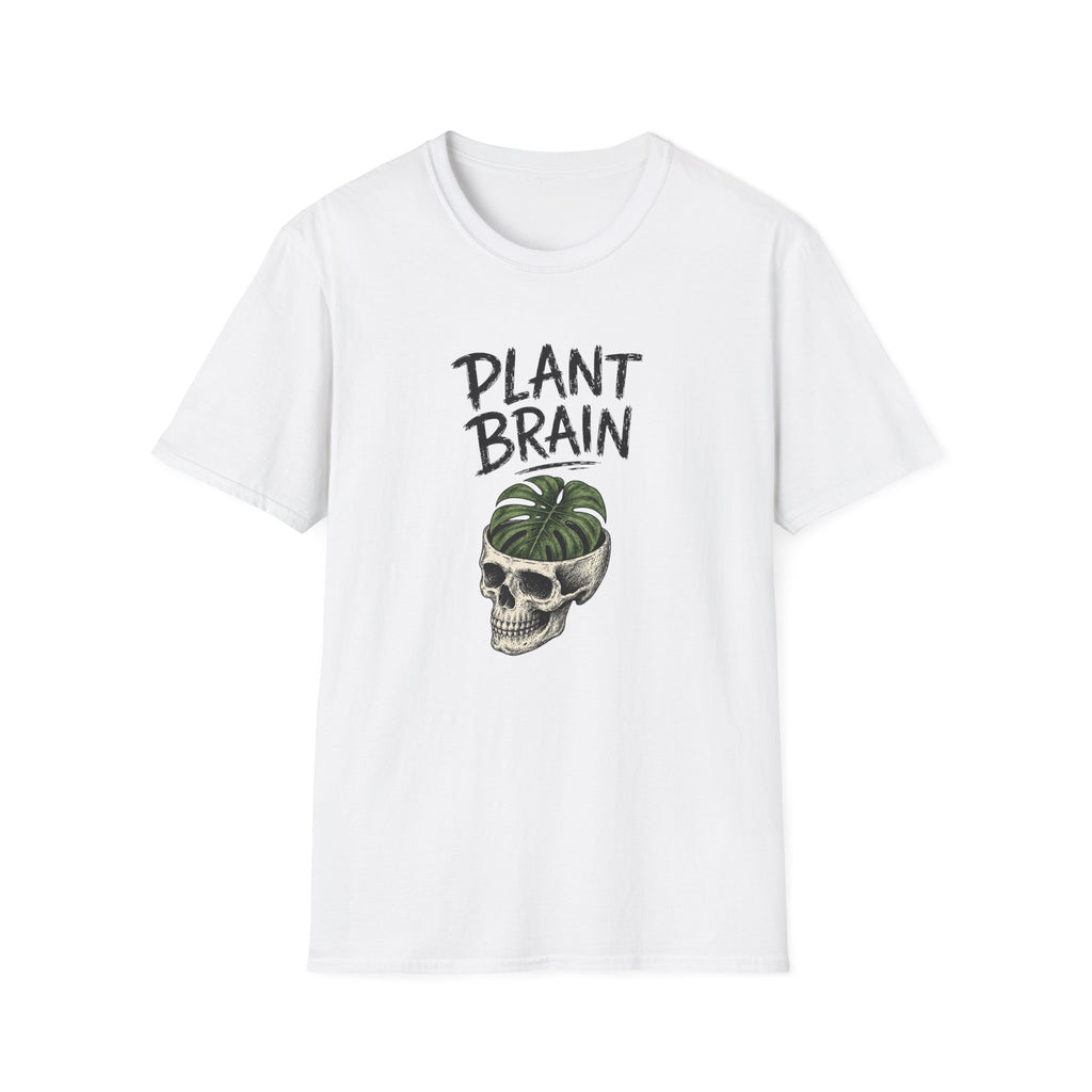 Plant Brain T-Shirt