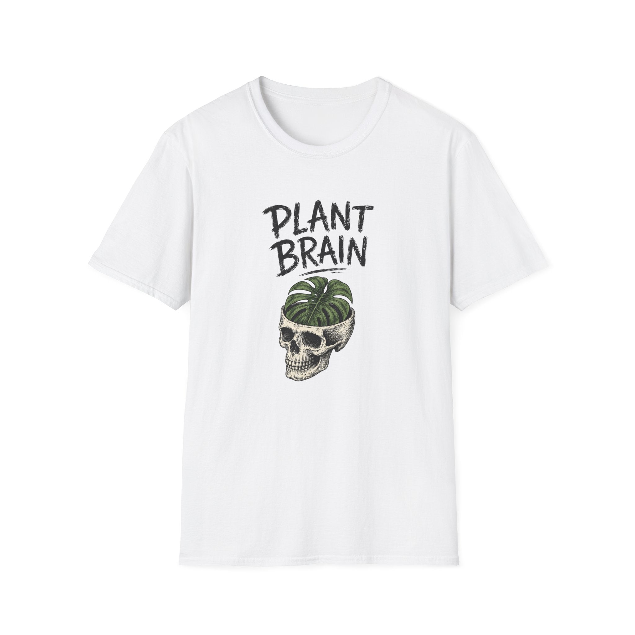 Plant Brain T-Shirt