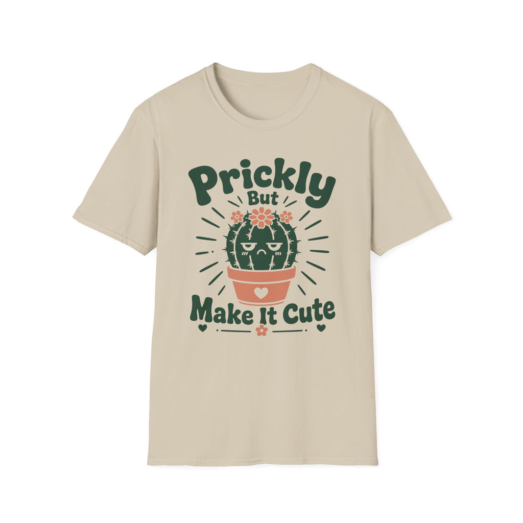 Prickly But Cute T-Shirt