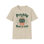 Prickly But Cute T-Shirt