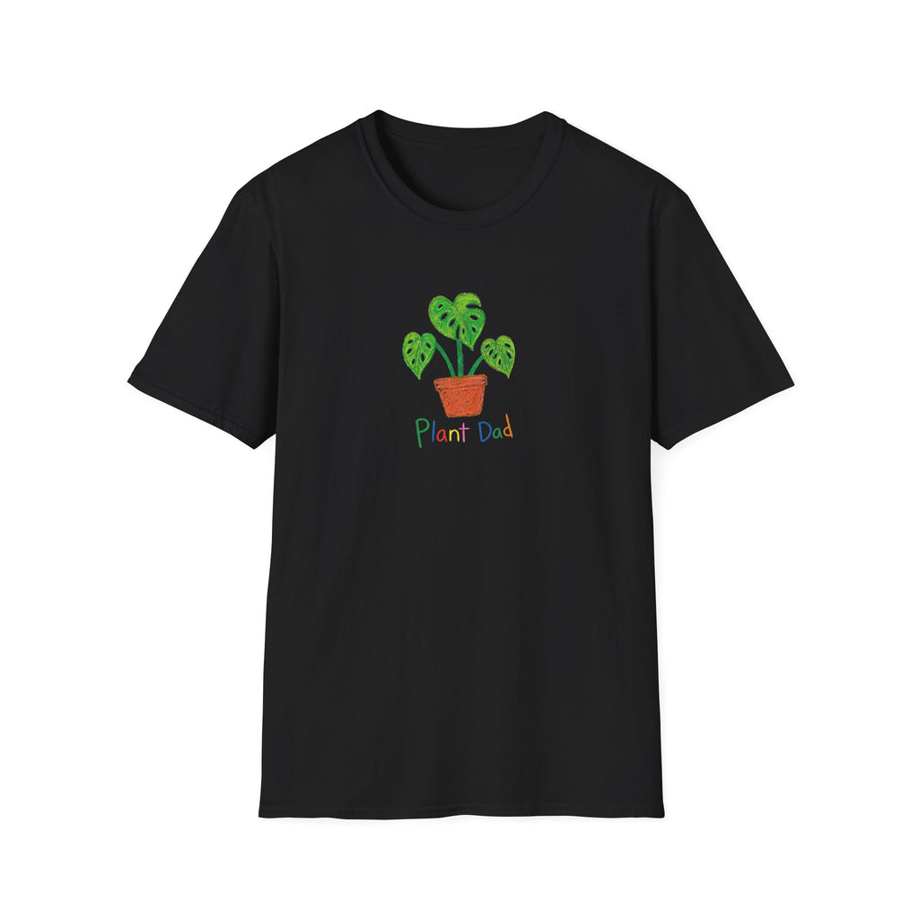 Plant Dad T-Shirt