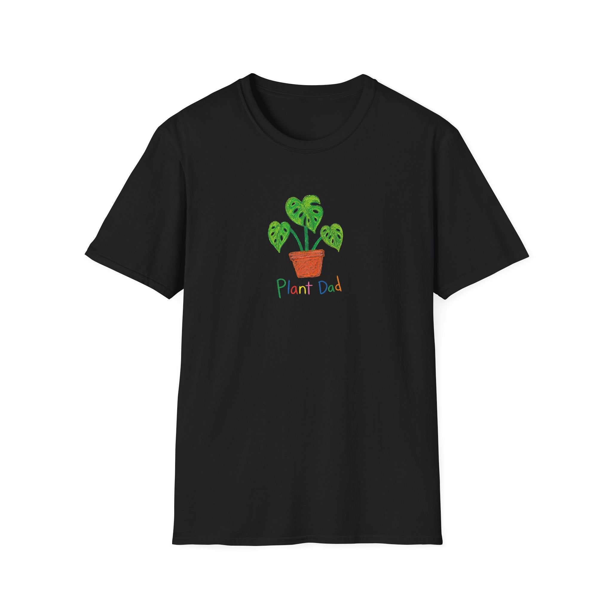 Plant Dad T-Shirt