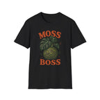 Moss Boss T-Shirt