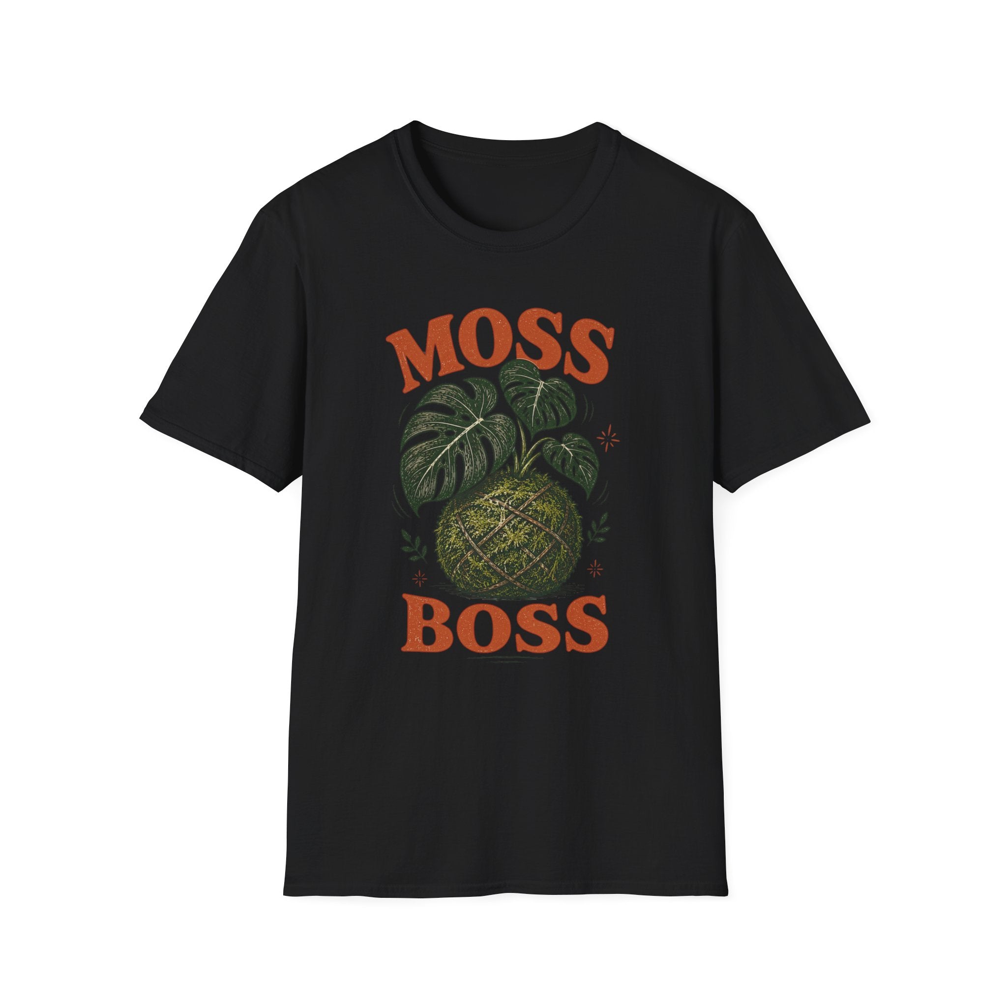Moss Boss T-Shirt