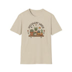 Succulent Lover  T-Shirt