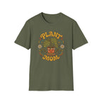 Plant Mom T-Shirt