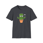 Hard Love T-Shirt
