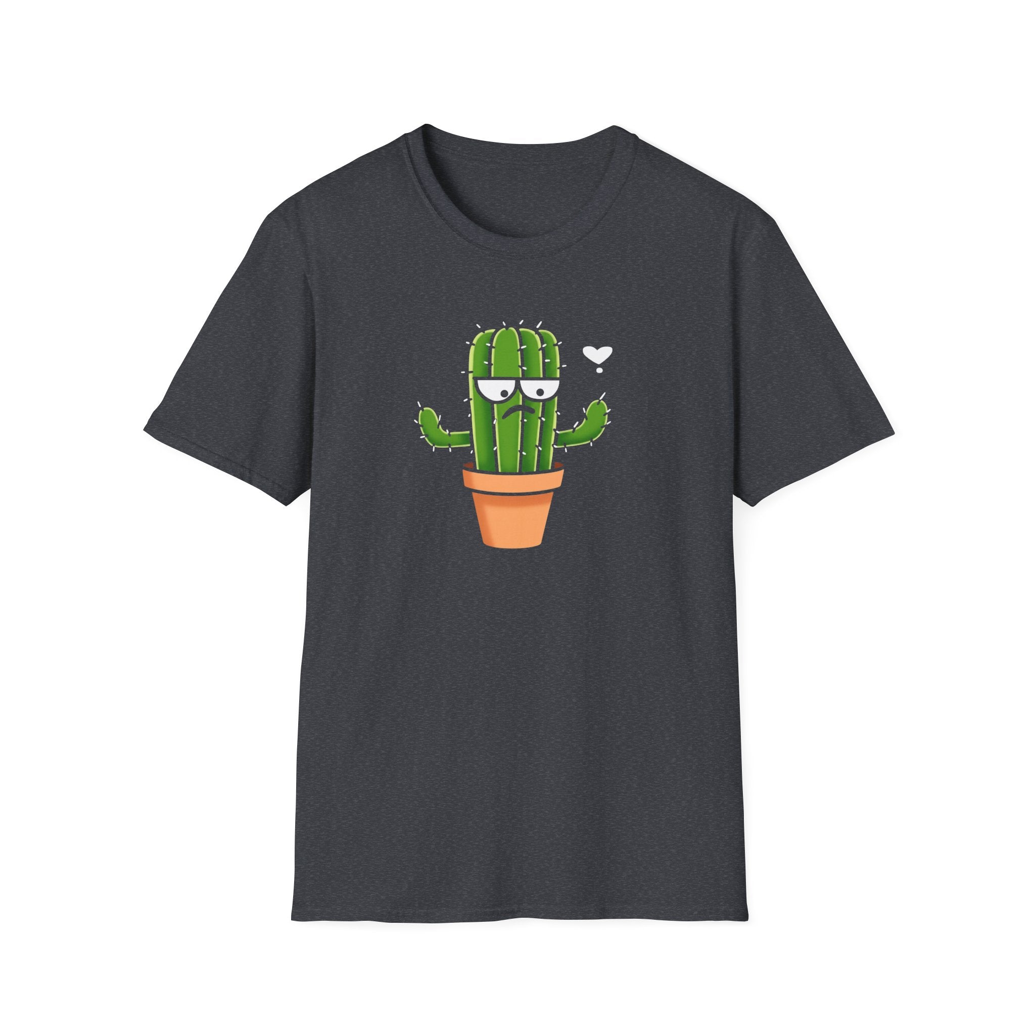 Hard Love T-Shirt