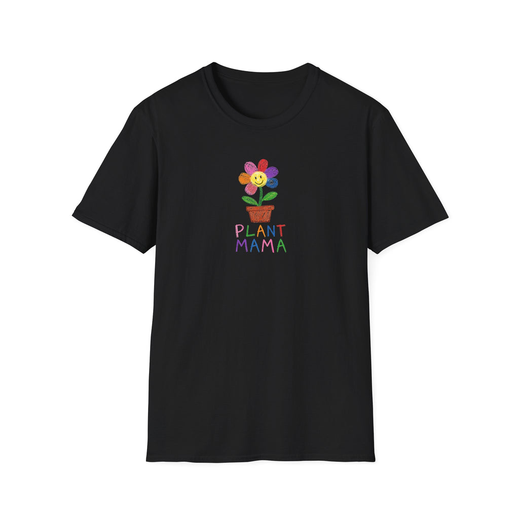 Plant Mama T-Shirt