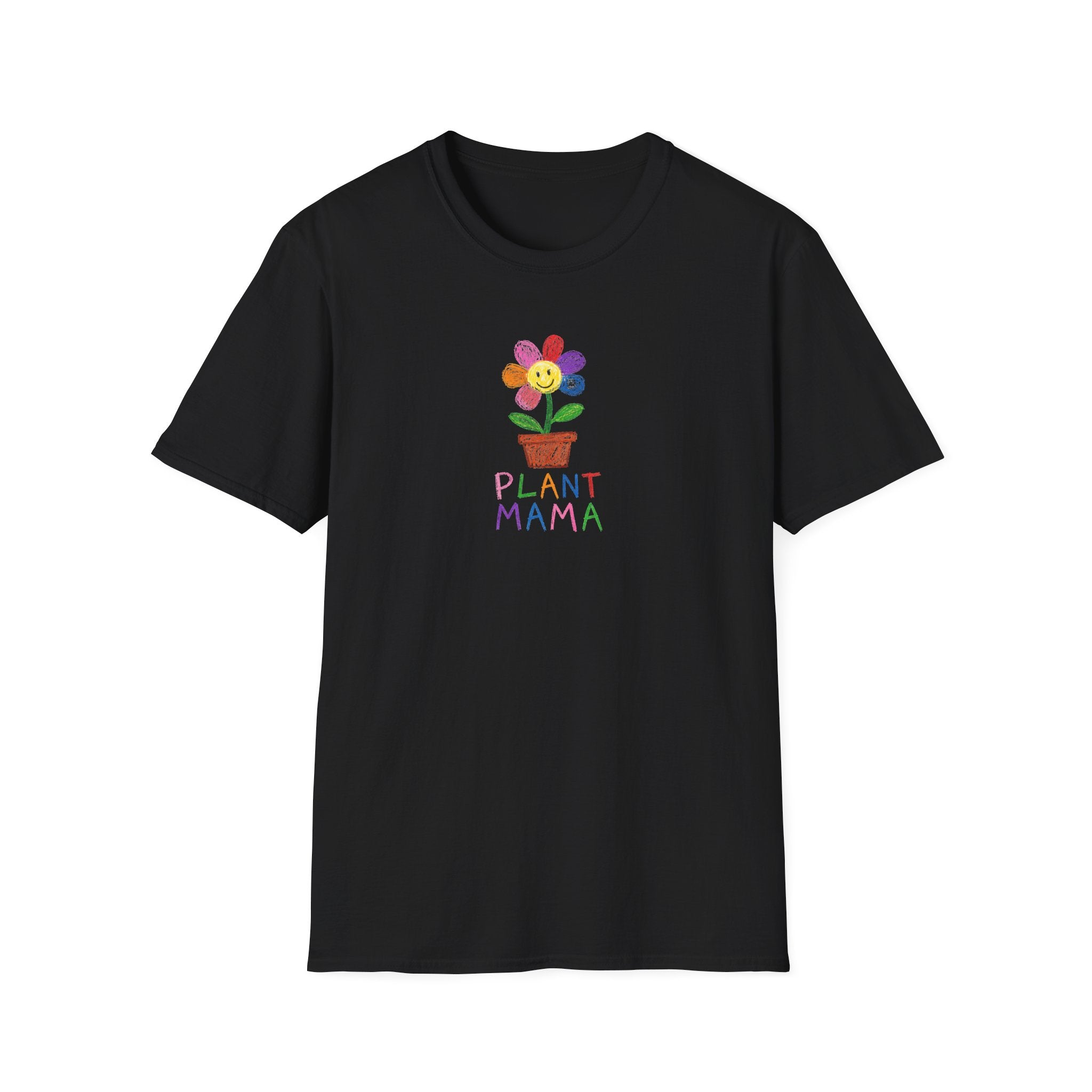 Plant Mama T-Shirt