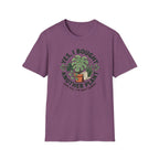 I Bought Another Plant T-Shirt