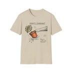 Gravity Experiment T-Shirt