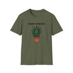 Sharp Opinions T-Shirt