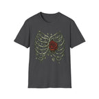 Botanical Heart T-Shirt