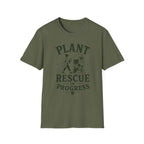 Plant Rescue In Progress T-Shirt