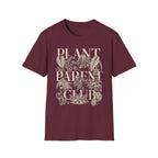 Plant Parent Club T-Shirt