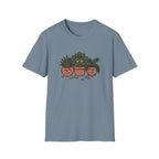 Water Me Less T-Shirt
