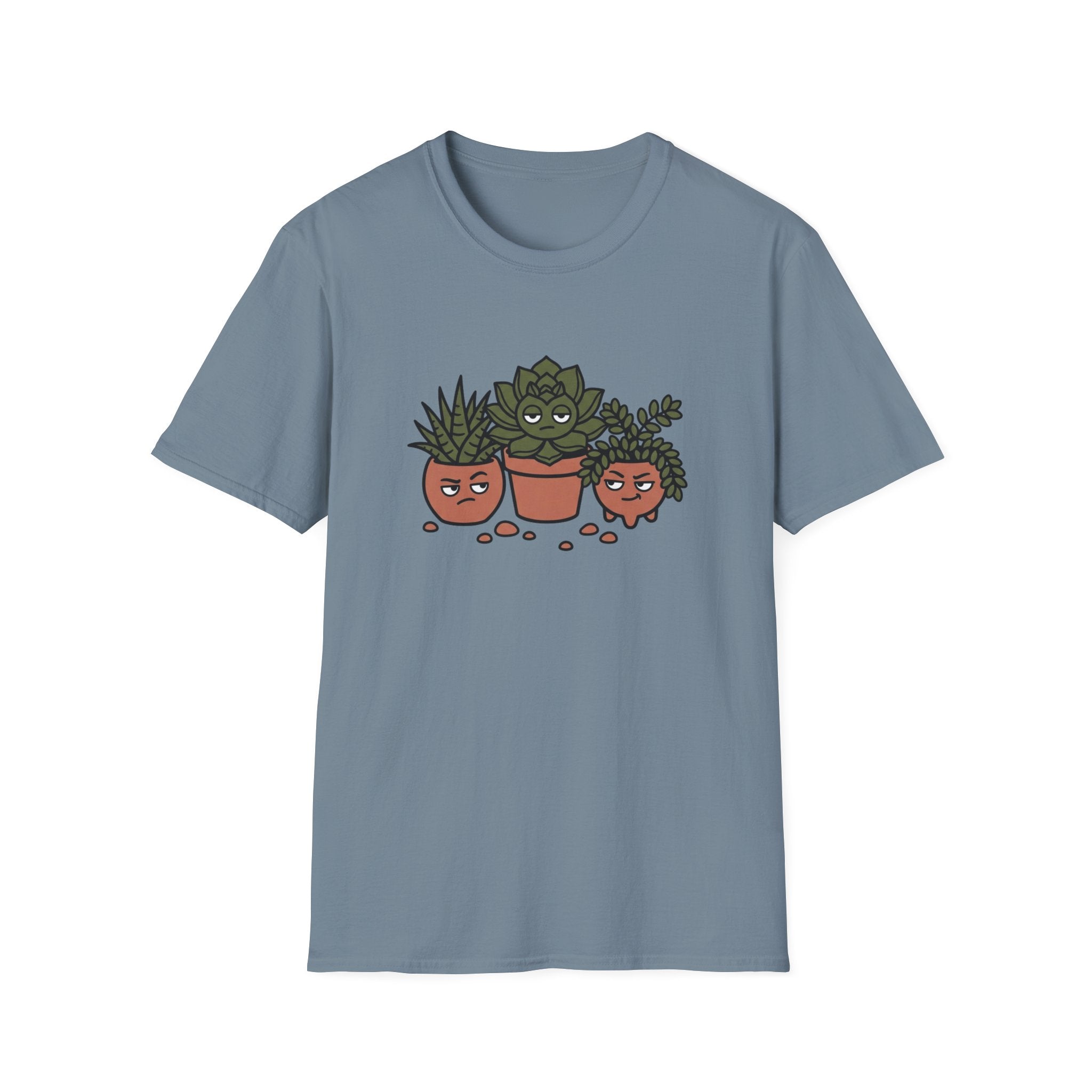 Water Me Less T-Shirt