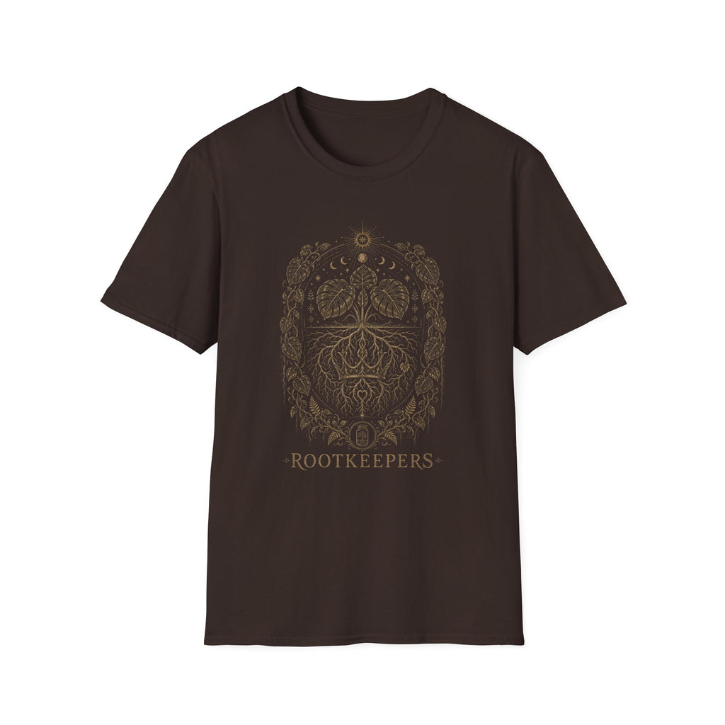 Rootkeepers T-Shirt