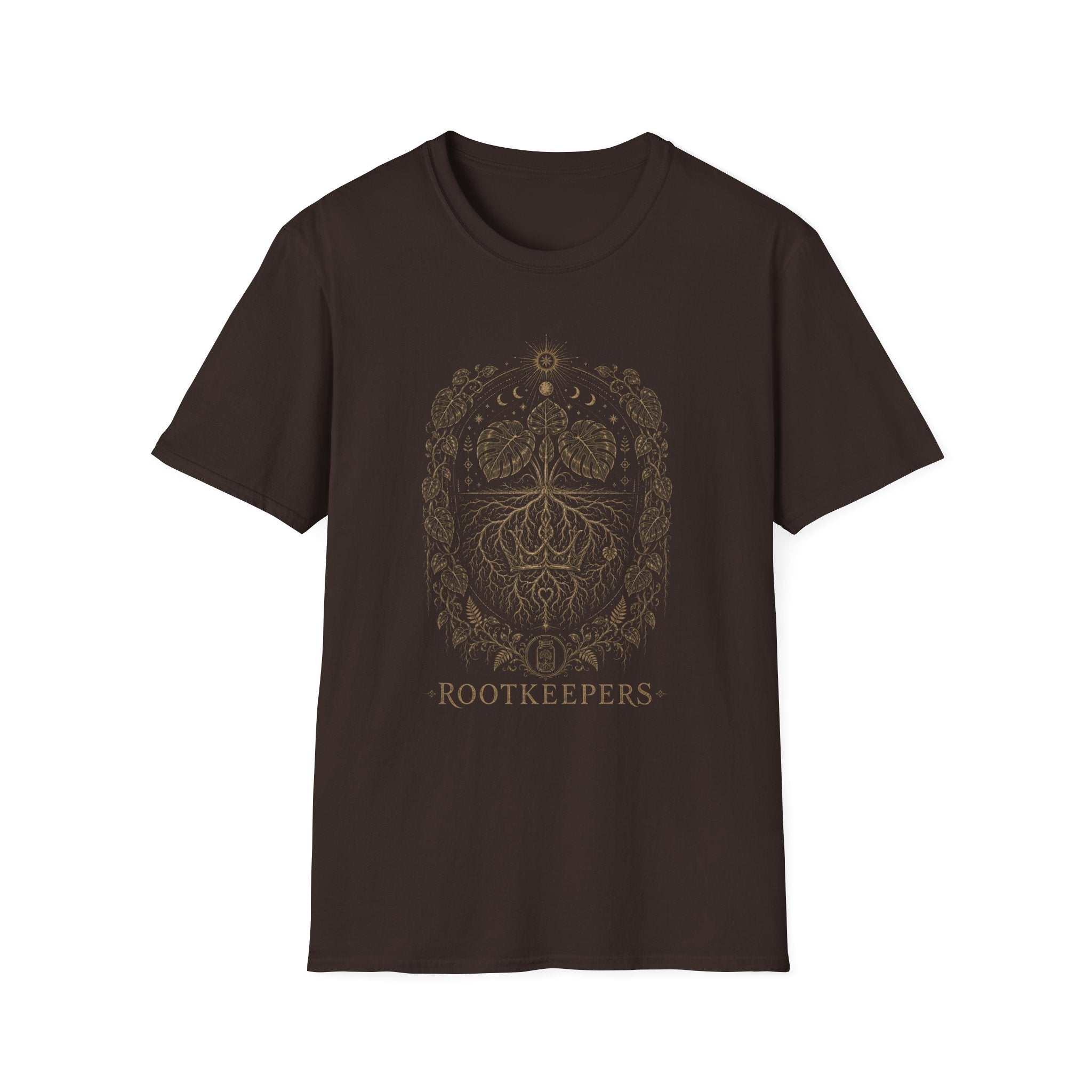 Rootkeepers T-Shirt