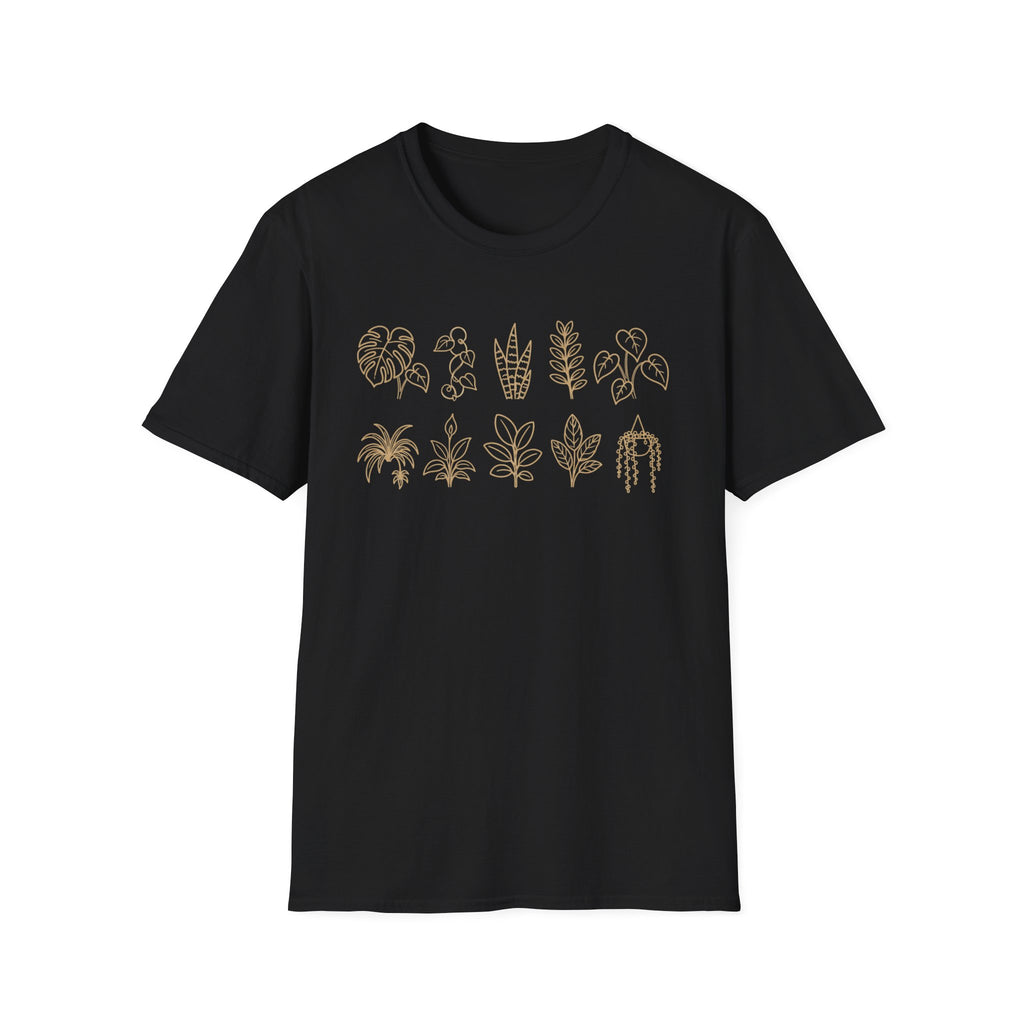 Plants T-Shirt