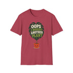 Oops I Bought Another Plant T-Shirt